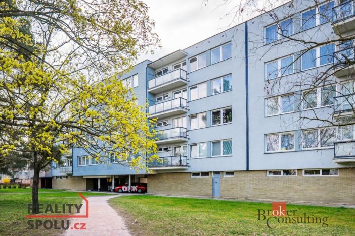 Prodej bytu 3+1, Hradec Králové - Nový Hradec Králové, Čajkovského, 79 m2