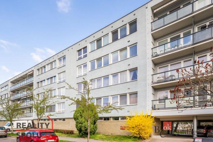 Prodej bytu 3+1, Hradec Králové - Nový Hradec Králové, Čajkovského, 79 m2