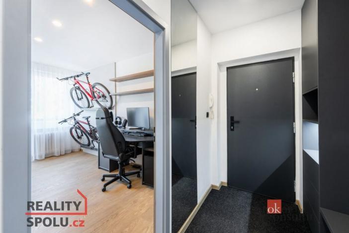 Prodej bytu 3+1, Hradec Králové - Nový Hradec Králové, Čajkovského, 79 m2