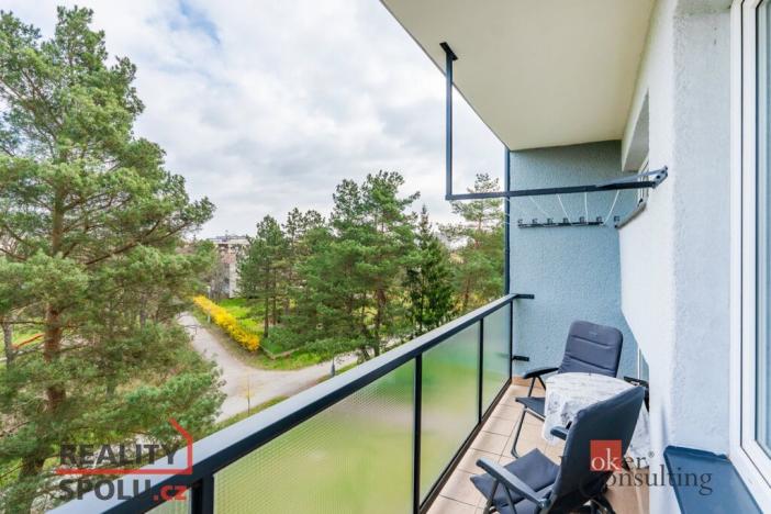 Prodej bytu 3+1, Hradec Králové - Nový Hradec Králové, Čajkovského, 79 m2