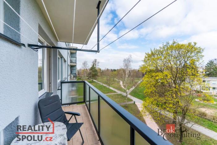 Prodej bytu 3+1, Hradec Králové - Nový Hradec Králové, Čajkovského, 79 m2