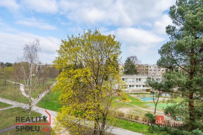 Prodej bytu 3+1, Hradec Králové - Nový Hradec Králové, Čajkovského, 79 m2