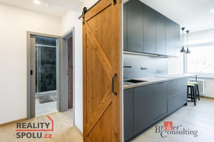 Prodej bytu 3+1, Hradec Králové - Nový Hradec Králové, Čajkovského, 79 m2