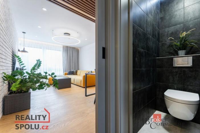 Prodej bytu 3+1, Hradec Králové - Nový Hradec Králové, Čajkovského, 79 m2