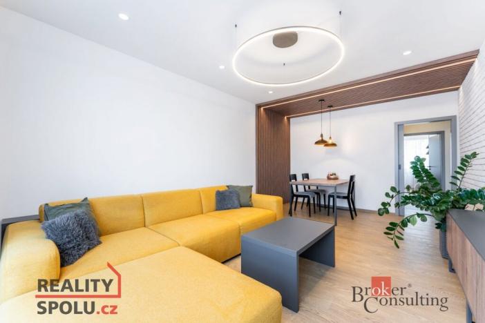 Prodej bytu 3+1, Hradec Králové - Nový Hradec Králové, Čajkovského, 79 m2