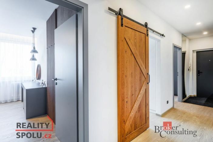 Prodej bytu 3+1, Hradec Králové - Nový Hradec Králové, Čajkovského, 79 m2