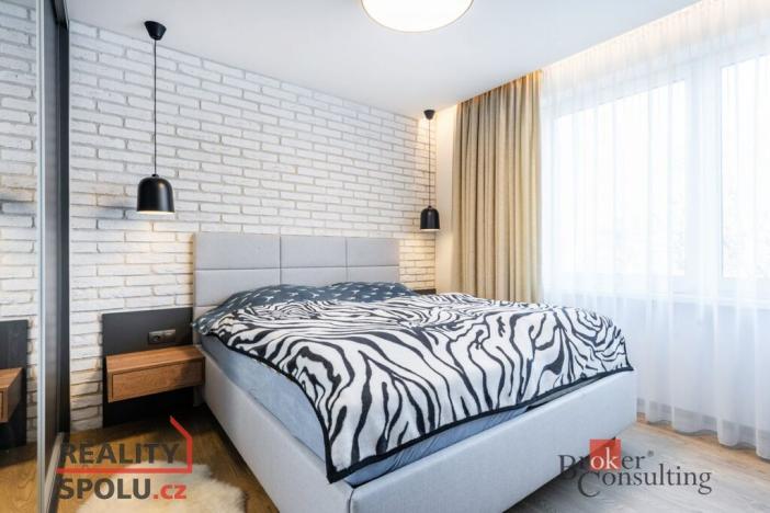 Prodej bytu 3+1, Hradec Králové - Nový Hradec Králové, Čajkovského, 79 m2