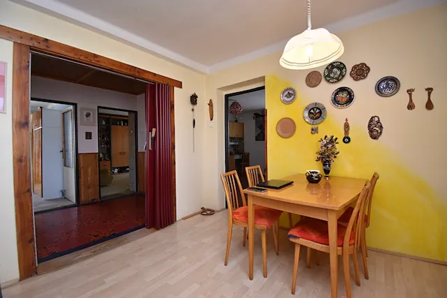 Prodej rodinného domu, Ronov nad Doubravou, Svatokřížská, 200 m2