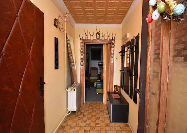 Prodej rodinného domu, Ronov nad Doubravou, Svatokřížská, 200 m2