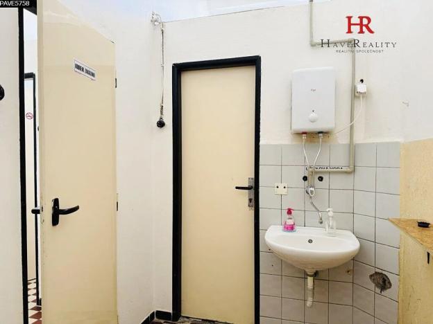 Pronájem kanceláře, Benešov, Tyršova, 20 m2