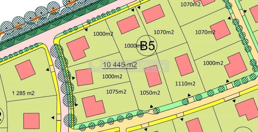 Prodej pozemku pro bydlení, Poříčí nad Sázavou, Pyšelská, 1010 m2