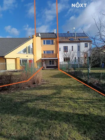 Prodej obchodního prostoru, Plzeň, Polní, 139 m2