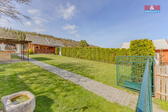 Prodej rodinného domu, Krnov - Pod Bezručovým vrchem, Úvoz, 120 m2