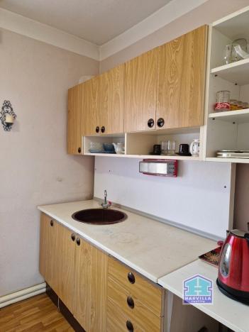 Prodej rodinného domu, Únehle, 100 m2