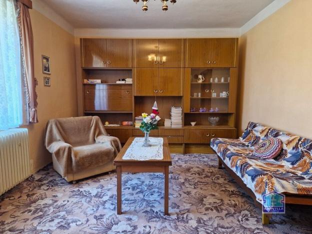 Prodej rodinného domu, Únehle, 100 m2