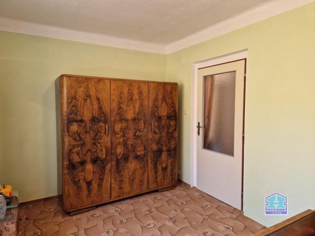 Prodej rodinného domu, Únehle, 100 m2