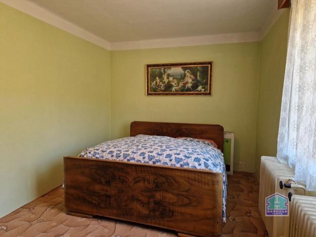 Prodej rodinného domu, Únehle, 100 m2