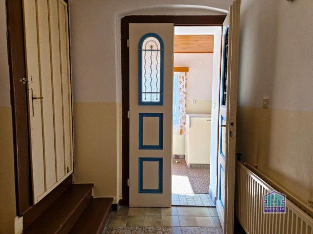 Prodej rodinného domu, Únehle, 100 m2