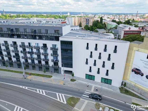 Prodej ordinace, Olomouc, Wolkerova, 105 m2