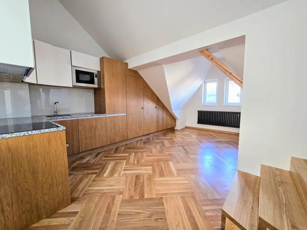 Pronájem bytu 2+kk, Praha - Josefov, Maiselova, 85 m2