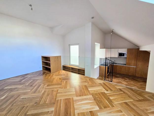 Pronájem bytu 2+kk, Praha - Josefov, Maiselova, 85 m2