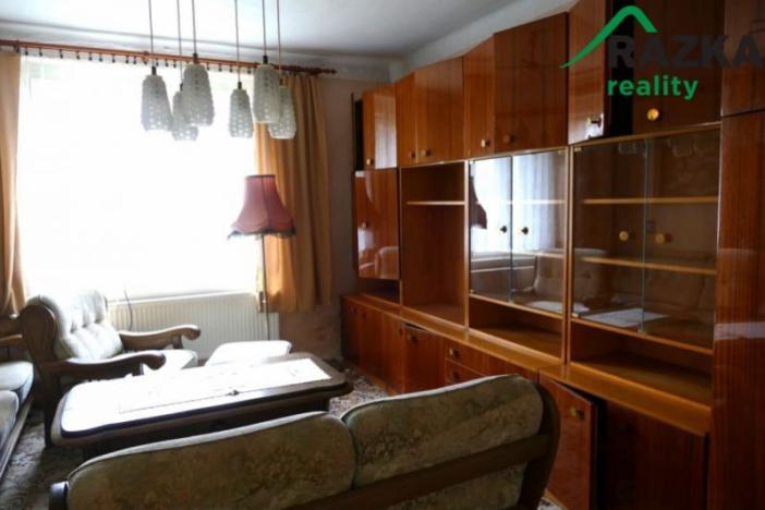 Prodej rodinného domu, Chodská Lhota, Chodská Lhota, 70 m2