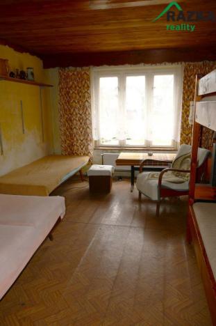 Prodej rodinného domu, Chodská Lhota, Chodská Lhota, 70 m2