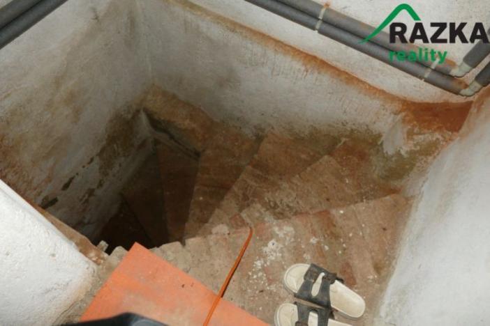 Prodej rodinného domu, Chodská Lhota, Chodská Lhota, 70 m2