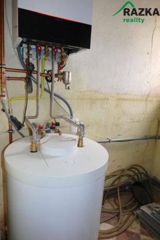 Prodej rodinného domu, Chodská Lhota, Chodská Lhota, 70 m2