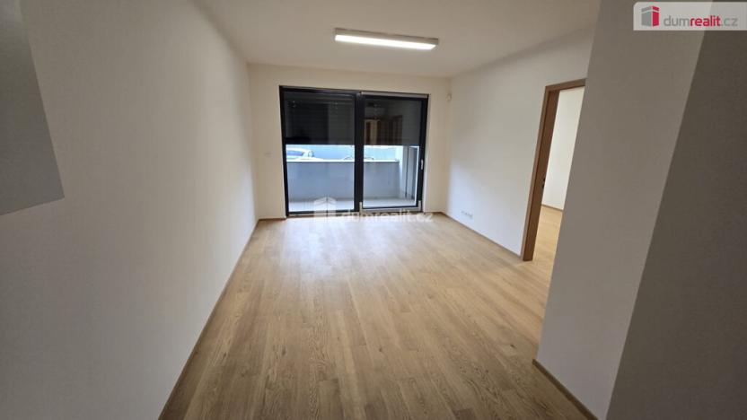 Pronájem bytu 2+kk, Praha - Žižkov, Šrámkové, 52 m2