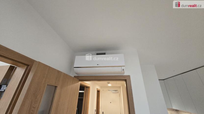 Pronájem bytu 2+kk, Praha - Žižkov, Šrámkové, 52 m2