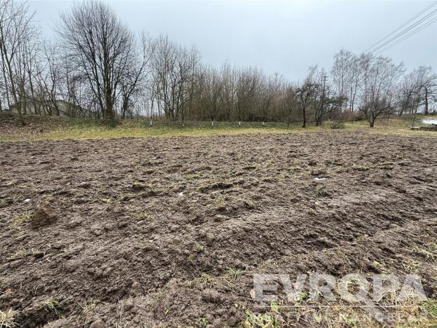 Prodej pozemku, Mohelnice - Řepová, 1647 m2