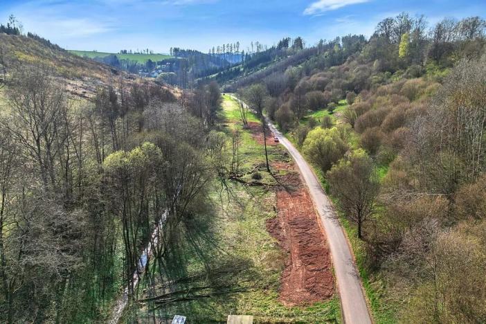 Prodej zahrady, Trutnov, Dolnická, 582 m2