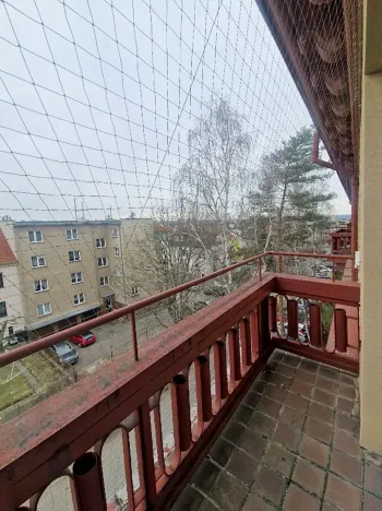 Prodej bytu 2+1, Plzeň, Ořechová, 68 m2