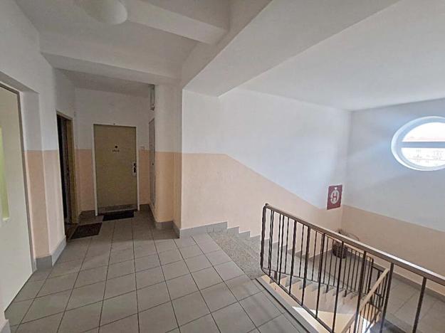 Prodej bytu 2+1, Plzeň, Ořechová, 68 m2