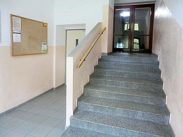 Prodej bytu 2+1, Plzeň, Ořechová, 68 m2