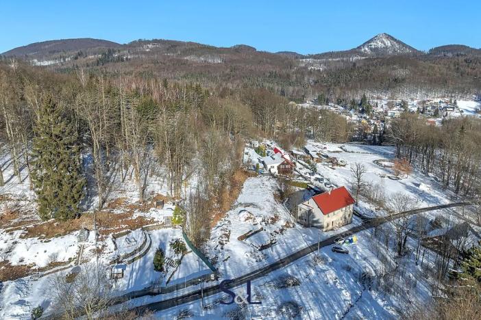 Prodej rodinného domu, Polevsko, 98 m2