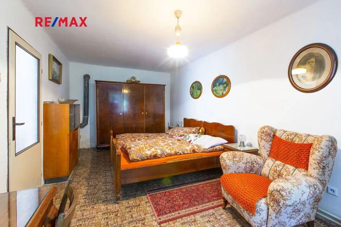 Prodej rodinného domu, Rabštejnská Lhota, 192 m2