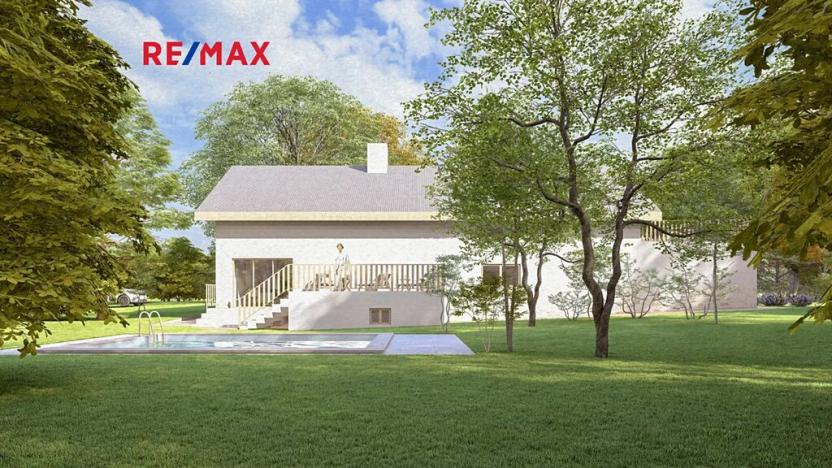 Prodej rodinného domu, Rabštejnská Lhota, 192 m2