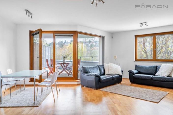 Pronájem bytu 3+kk, Praha - Liboc, Naardenská, 127 m2