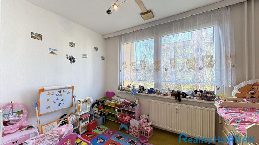 Prodej bytu 3+kk, Týn nad Vltavou - Malá Strana, Vodňanská, 56 m2