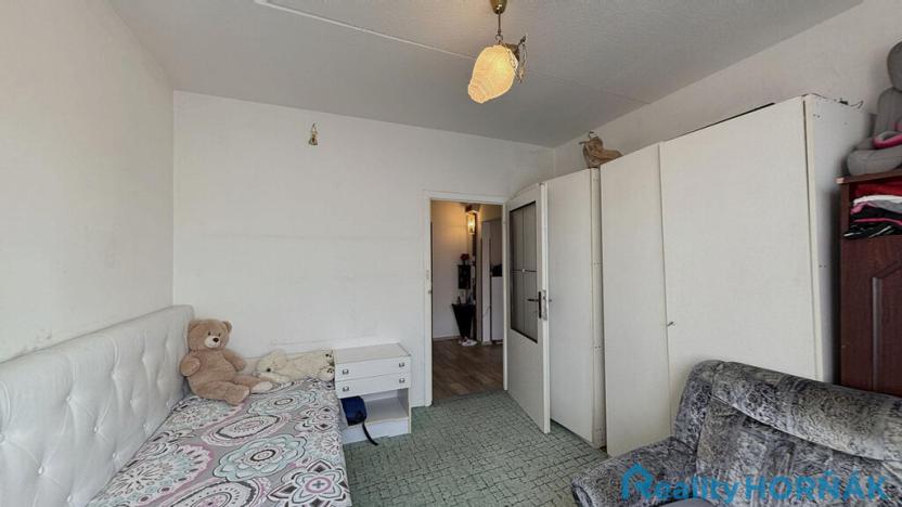 Prodej bytu 3+kk, Týn nad Vltavou - Malá Strana, Vodňanská, 56 m2