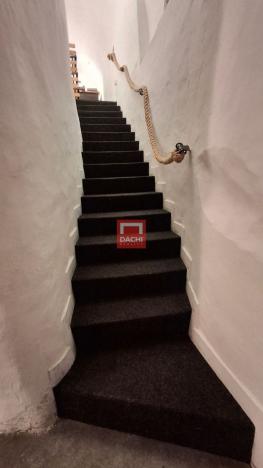 Pronájem obchodního prostoru, Olomouc, Denisova, 130 m2