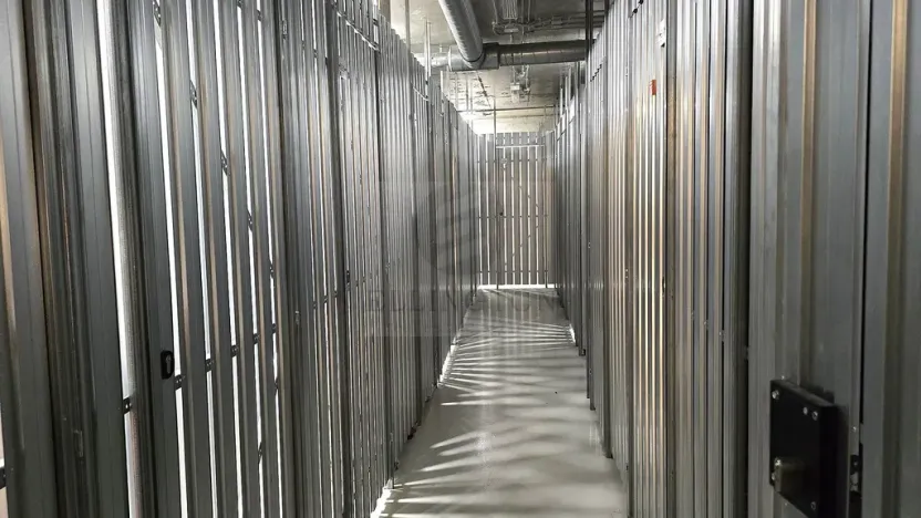 Pronájem bytu 2+kk, Praha - Karlín, Sokolova, 54 m2