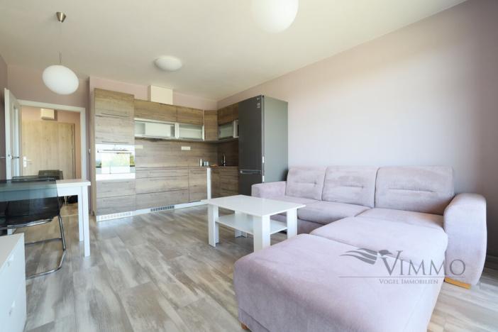 Pronájem bytu 2+kk, České Budějovice - České Budějovice 7, Stradonická, 63 m2
