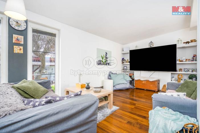 Prodej rodinného domu, Výrava, 107 m2