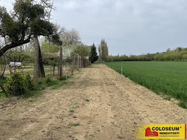 Prodej pozemku, Koryčany, 507 m2