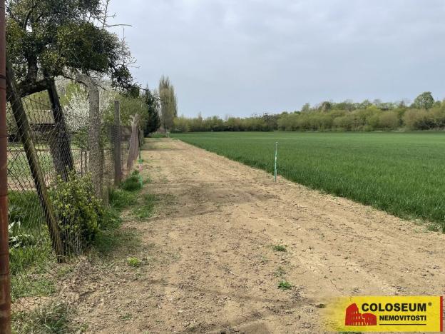 Prodej pozemku, Koryčany, 507 m2