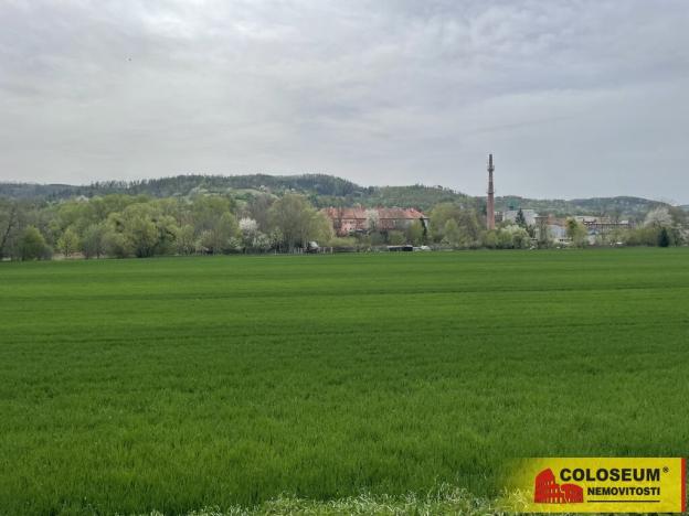 Prodej pozemku, Koryčany, 507 m2