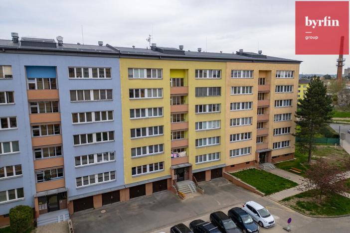 Prodej bytu 2+1, Opava, Holasická, 59 m2